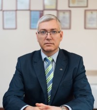 Дмитрий Кузнецов, финансовый директор ООО «Параллакс»